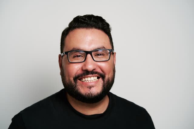 Dhaif Bekha - Founder of HonestRent